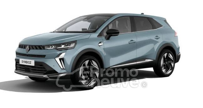 Photo de renault symbioz (1)