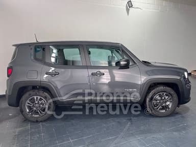 Photo de jeep renegade (3)