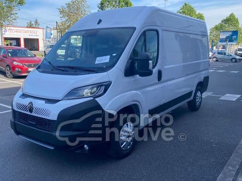 Photo de citroen jumper (1)