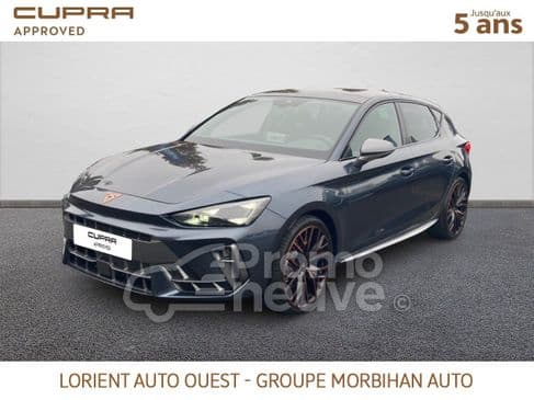 Photo de cupra leon (1)
