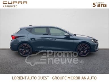 Photo de cupra leon (3)