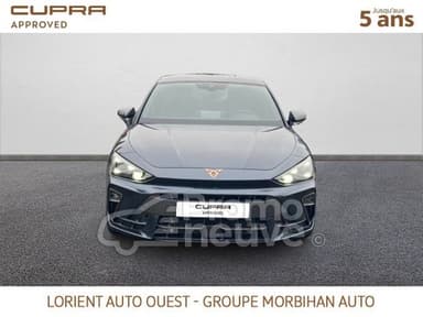 Photo de cupra leon (4)