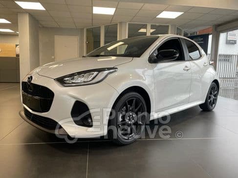 Photo de mazda 2 (1)