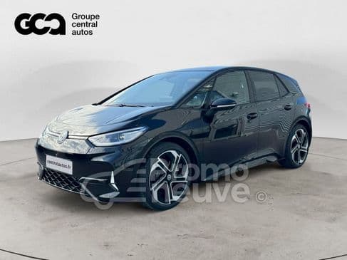 Photo de volkswagen id.3 (1)