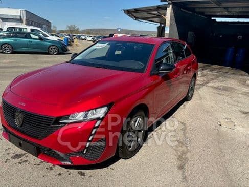 Photo de peugeot 308 (1)