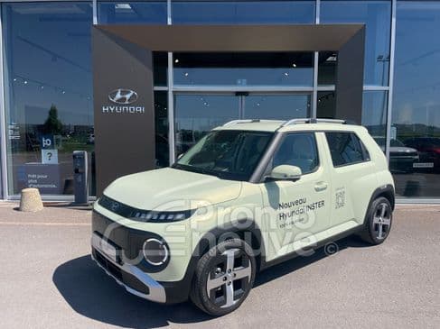 Photo de hyundai inster (1)