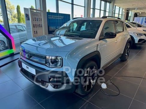 Photo de renault r4 (1)