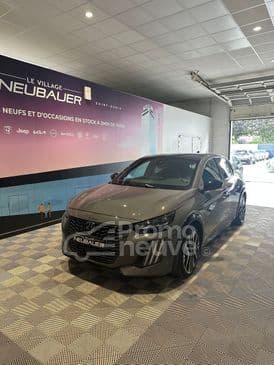 Photo de peugeot 208 (1)
