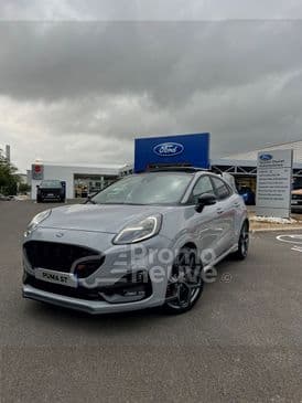 Photo de ford puma (1)