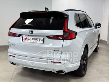 Photo de honda cr-v (3)