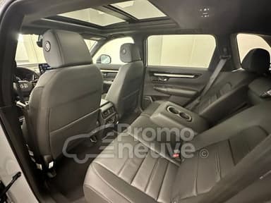 Photo de honda cr-v (4)