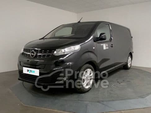 Photo de opel vivaro (1)