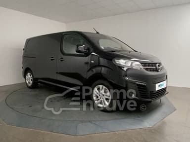 Photo de opel vivaro (2)