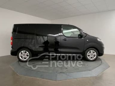 Photo de opel vivaro (3)