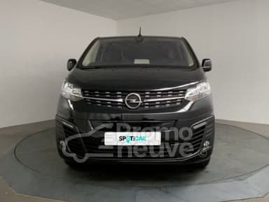 Photo de opel vivaro (4)