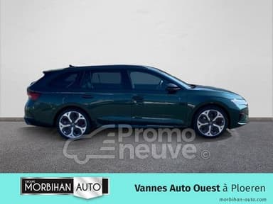 Photo de skoda octavia (3)