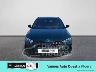 Photo de skoda octavia (4)
