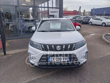 Photo de suzuki vitara (3)