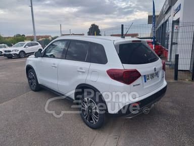 Photo de suzuki vitara (4)