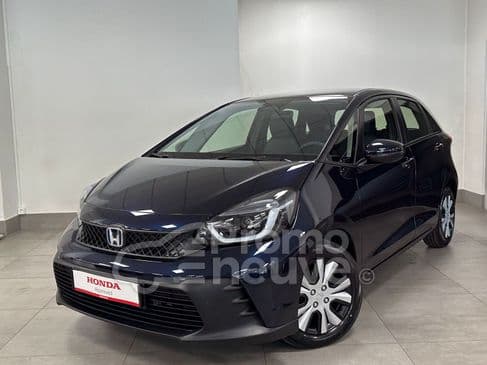 Photo de honda jazz (1)