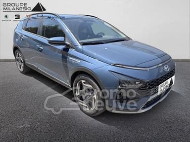 Photo de hyundai bayon (2)