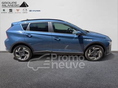 Photo de hyundai bayon (3)