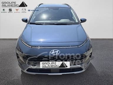 Photo de hyundai bayon (4)