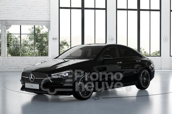 Photo de mercedes cla (1)