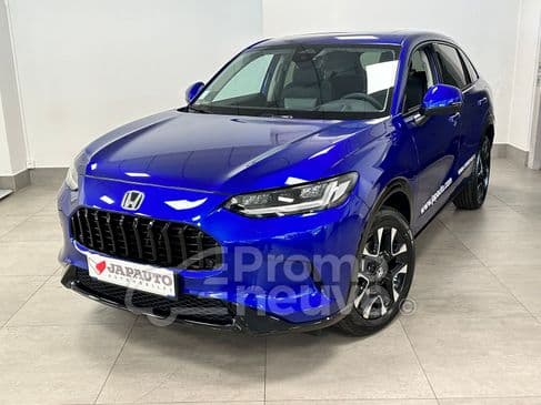 Photo de honda zr-v (1)