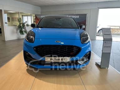 Photo de ford puma (2)