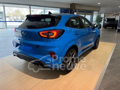 Photo de ford puma (3)