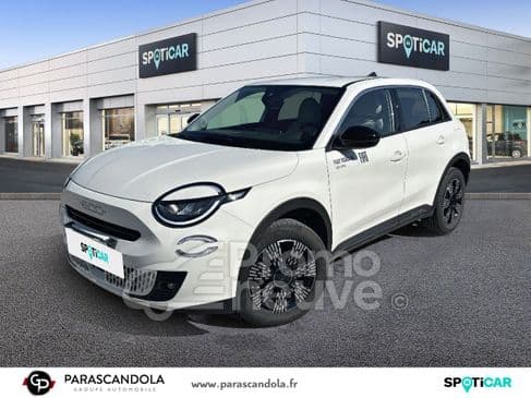 Photo de fiat 600 (1)