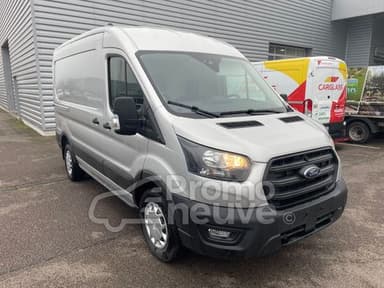 Photo de ford transit (2)