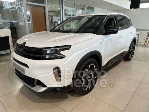 Photo de citroen c5 aircross (1)