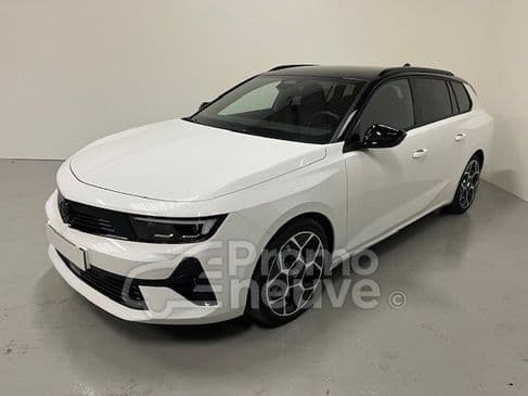Photo de opel astra (1)