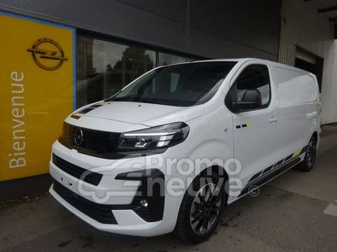 Photo de opel vivaro (1)