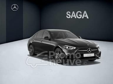 Photo de mercedes classe c (2)