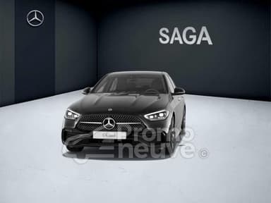 Photo de mercedes classe c (4)