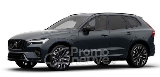Photo de volvo xc60 (1)