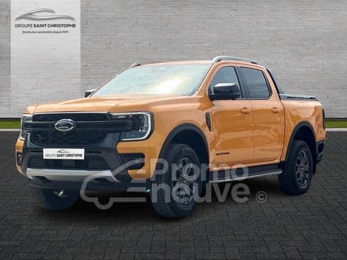 Photo de ford ranger (1)