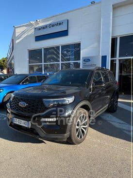 Photo de ford explorer (1)