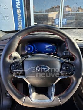 Photo de ford explorer (3)