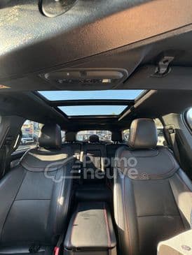 Photo de ford explorer (4)