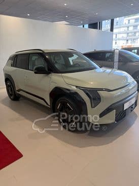 Photo de kia ev3 (1)