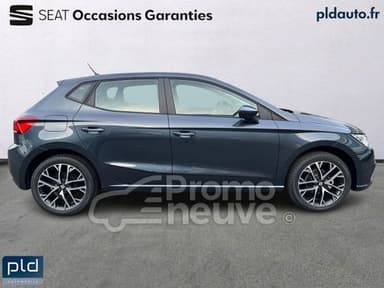 Photo de seat ibiza (3)