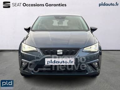 Photo de seat ibiza (4)
