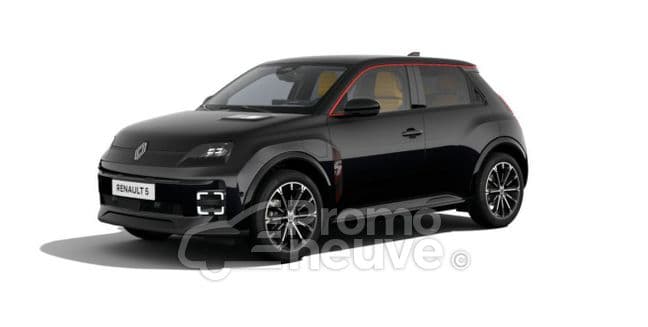 Photo de renault r5 (1)