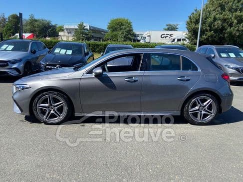 Photo de mercedes classe a (1)