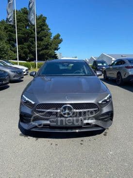 Photo de mercedes classe a (2)