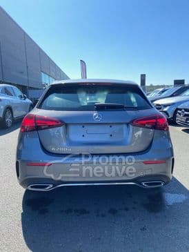 Photo de mercedes classe a (3)